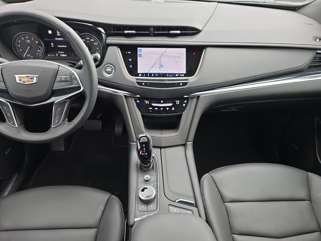 2026 Cadillac XT5 Premium Luxury - Photo 13