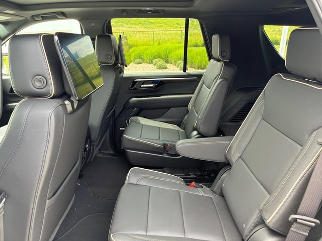 2026 Chevrolet Tahoe Premier - Photo 17
