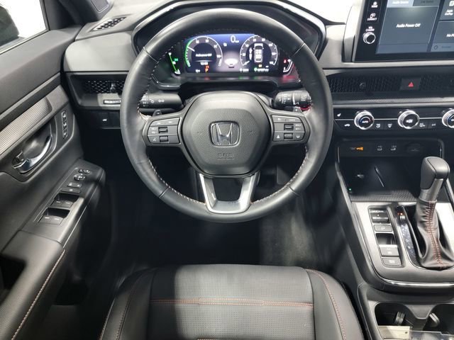 Used 2026 Gray Honda AWD Sport-L image 24