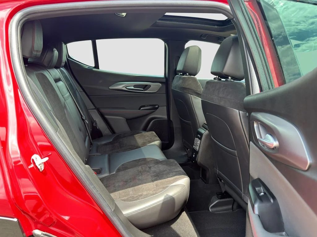 Used 2024 Red Alfa Romeo Veloce image 26