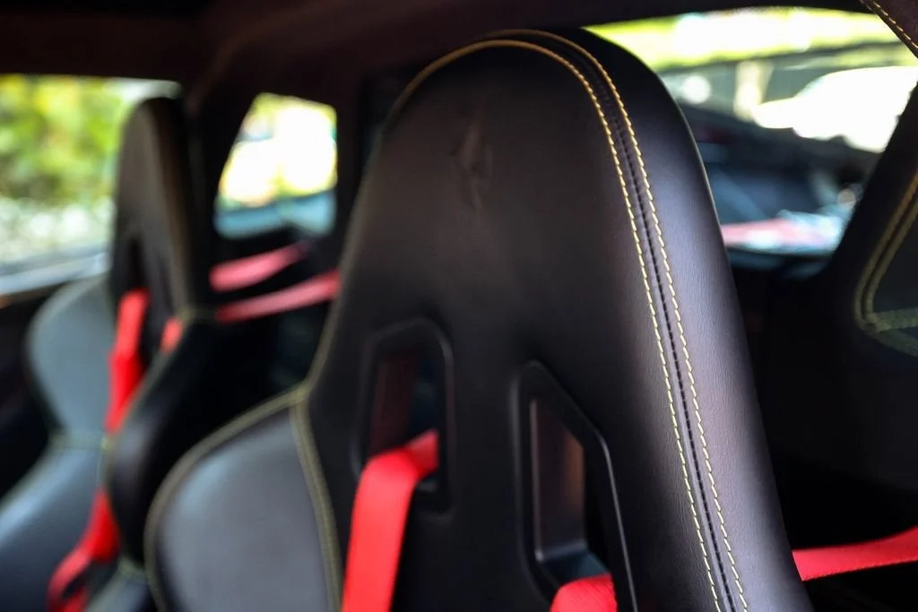 Used 2004 Rosso Scuderia Ferrari Base image 49