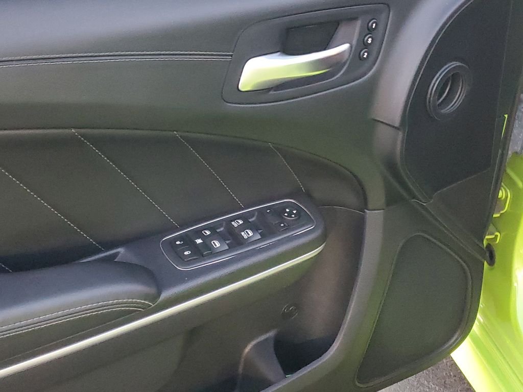 Used 2019 Green Dodge R/T Scat Pack image 20