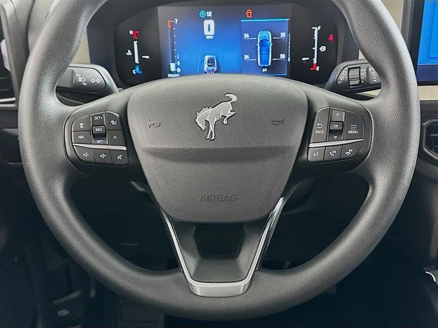 New 2026 Ford Bronco Sport Big Bend