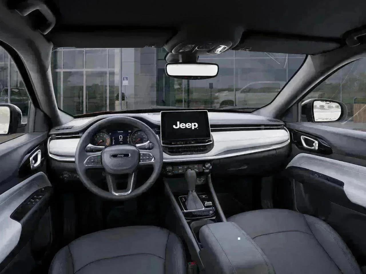 New 2026 Joose Exterior Paint Jeep Limited image 40