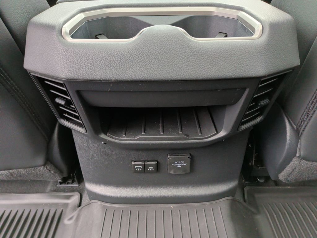 Certified Used 2024 Gray Toyota Limited image 37