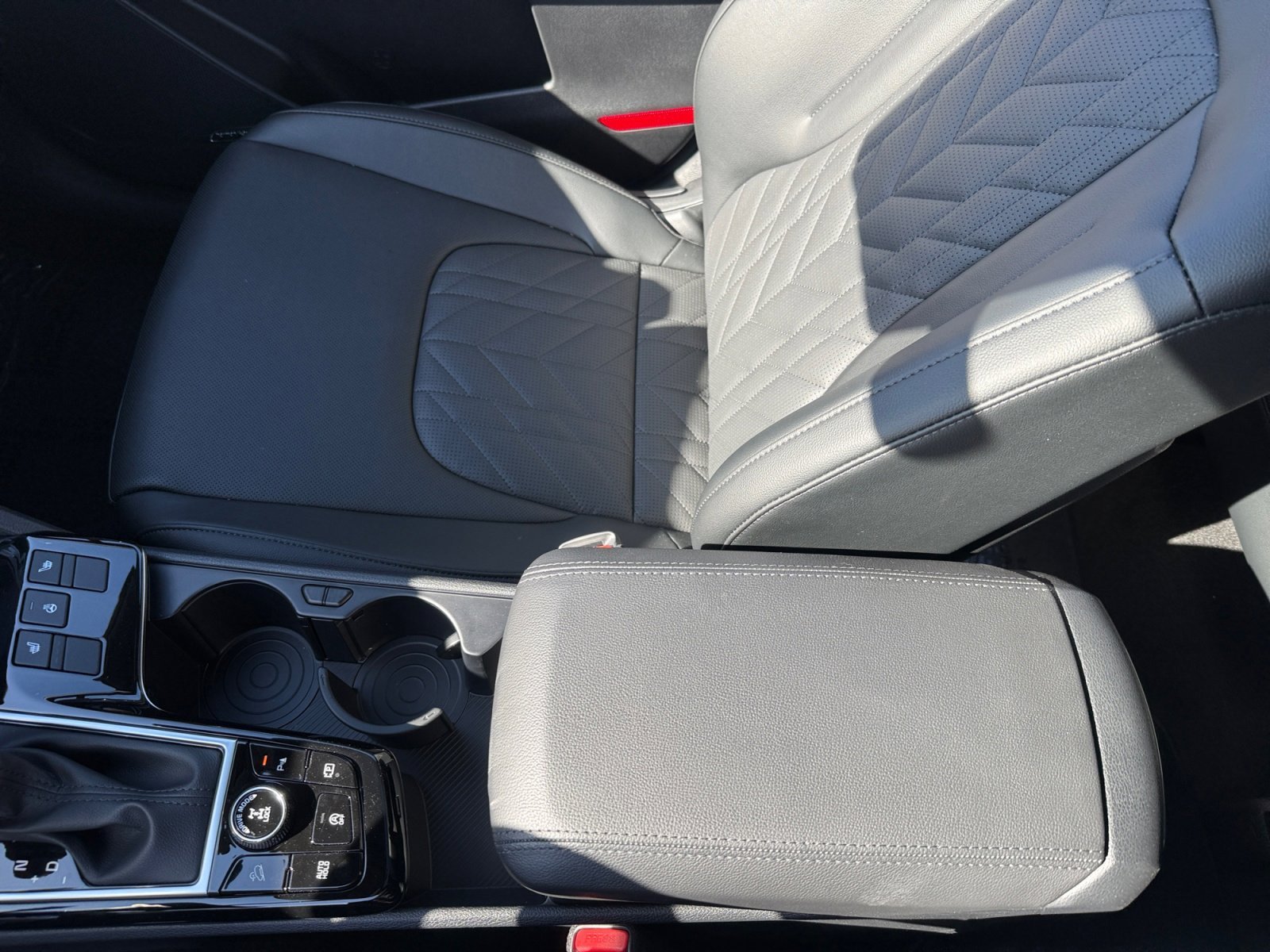 New 2025 Sapphire Blue Kia X-Pro image 14