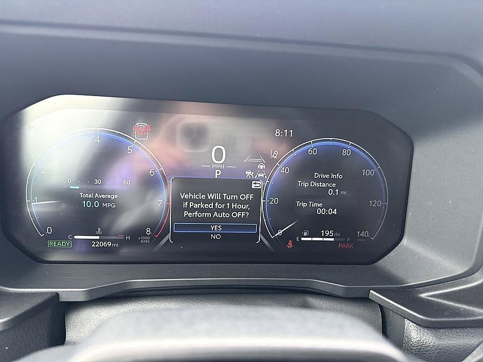 Used 2025 Meteor Toyota Base image 14