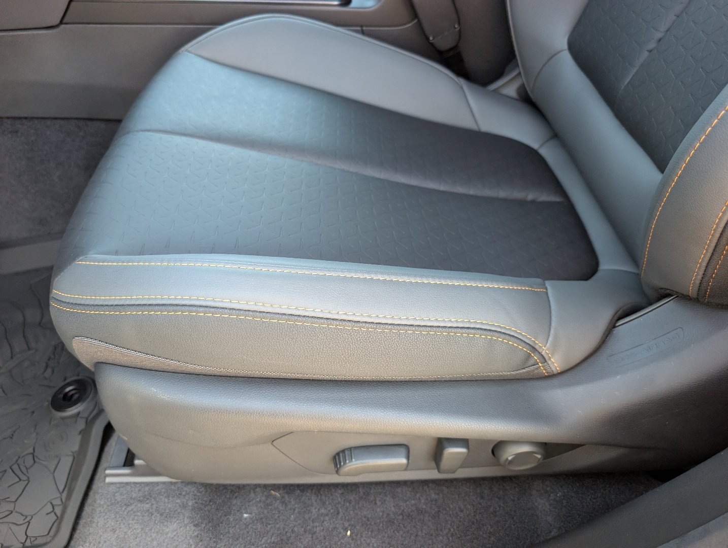 New 2026 GEYSER BLUE Subaru Wilderness image 21