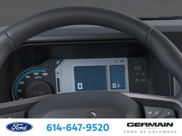 2025 Ford Bronco 4-Door Badlands - Photo 17