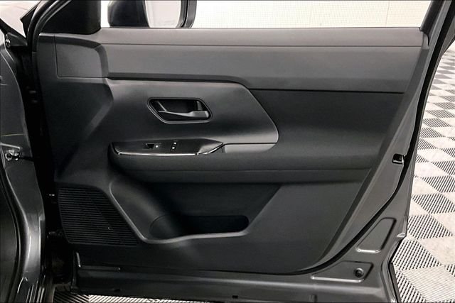 New 2026 Gun Metallic Nissan S image 31