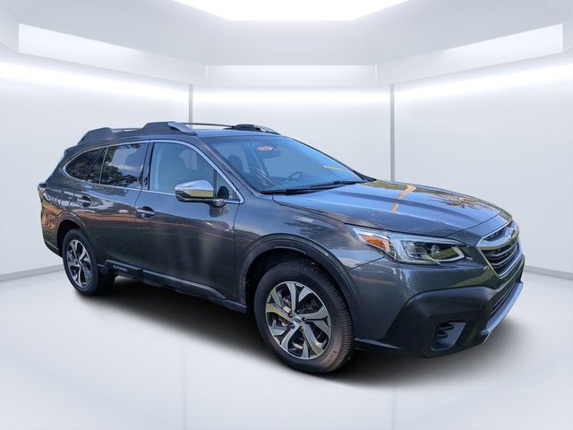 2021 Subaru Outback Touring