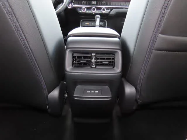 New 2027 Urban Gray Pearl Honda EX-L image 23