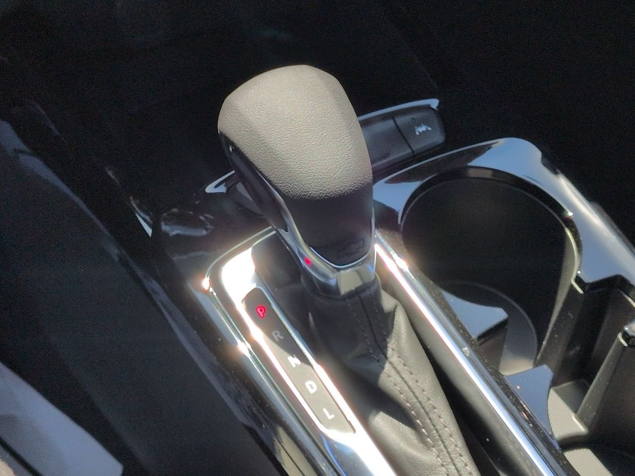 2026 Chevrolet Trax LT - Photo 16