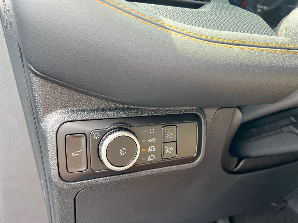 New 2026 Gray Ford Tremor image 38