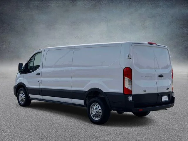 Used 2023 White Ford Base image 6