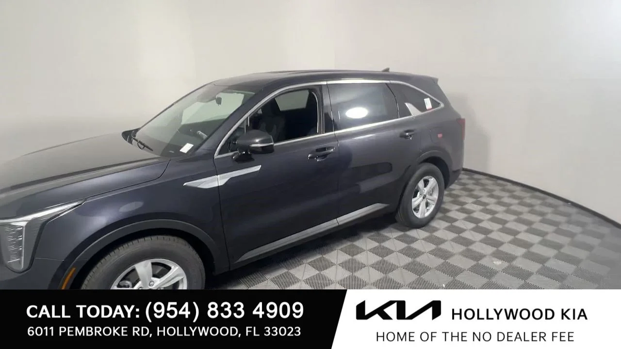 New 2026 Panthera Metal Kia LX image 2