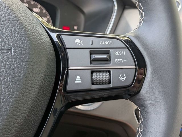 New 2026 Platinum White Pearl Acura A-Spec Tech Package image 29