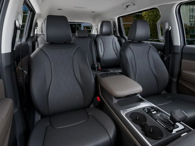 New 2026 Blue Kia EX image 15