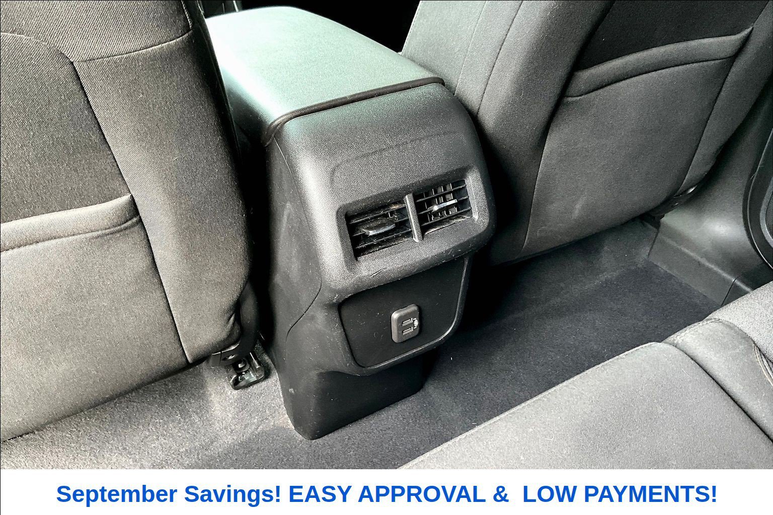 Used 2020 Black Chevrolet LT image 9