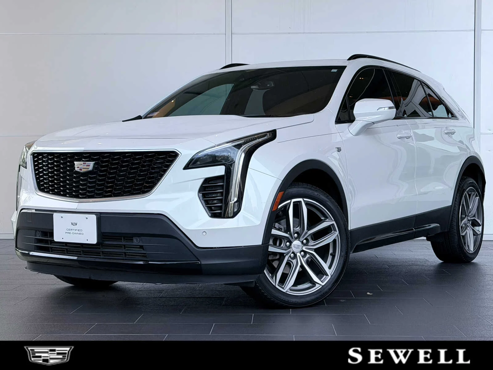 2023 Cadillac XT4