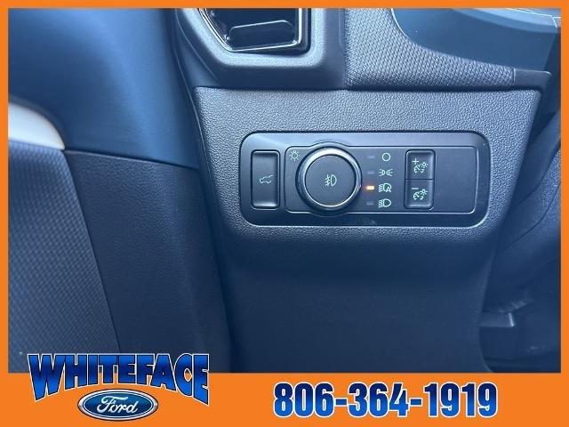 2025 Ford Bronco Sport Heritage - Photo 60