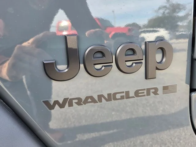 New 2026 Anvil Clear-Coat Exterior Paint Jeep Willys image 11