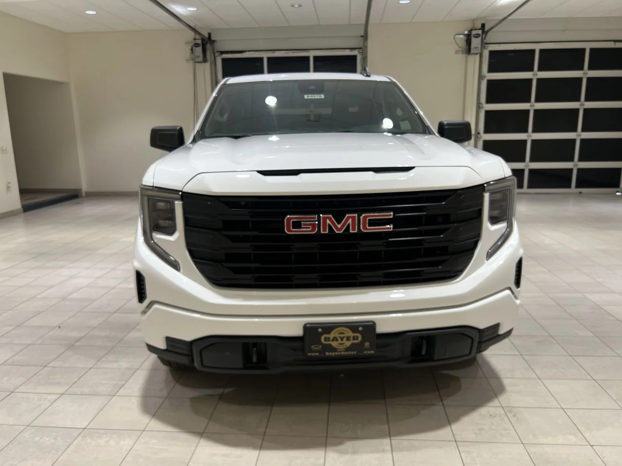 2025 GMC Sierra 1500 Pro - Photo 46