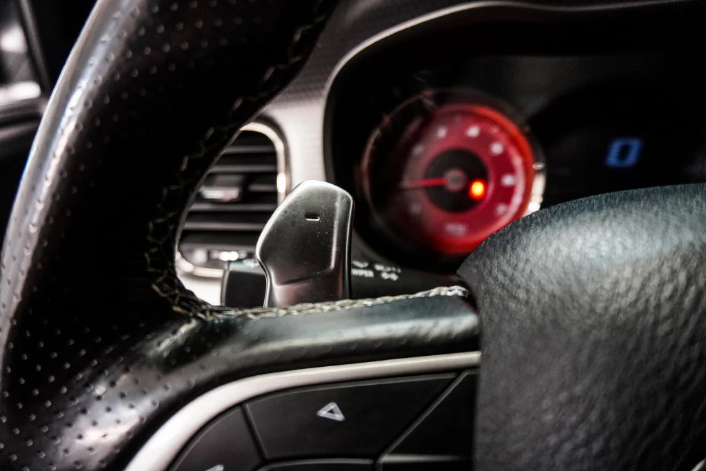 Used 2021 Gray Dodge SRT Hellcat Widebody image 15