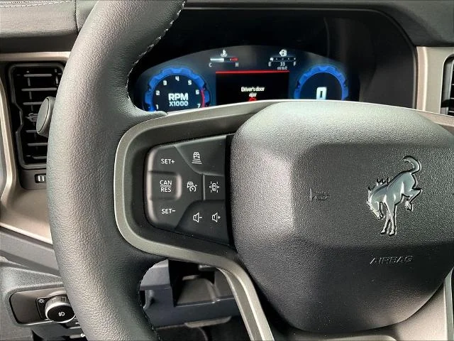 New 2026 Marsh Gray Ford Outer Banks® image 62