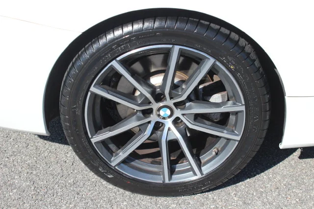 Used 2021 White BMW 430i image 32