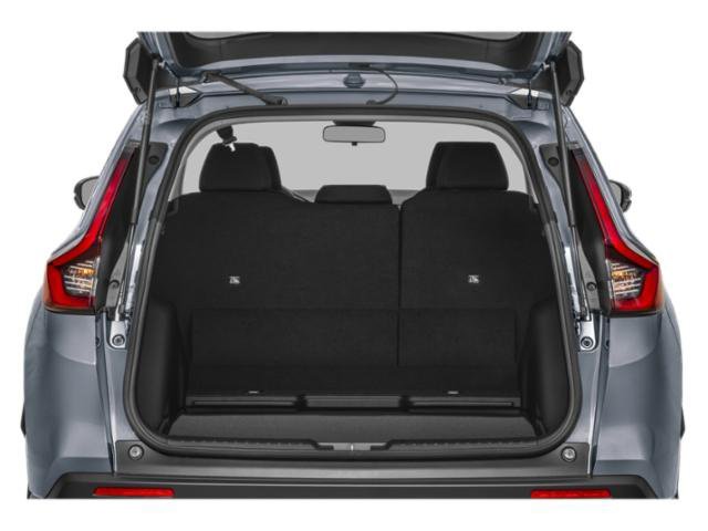 Used 2025 Solar Silver Metallic Honda LX image 11