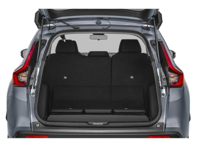 Used 2025  Honda LX image 11