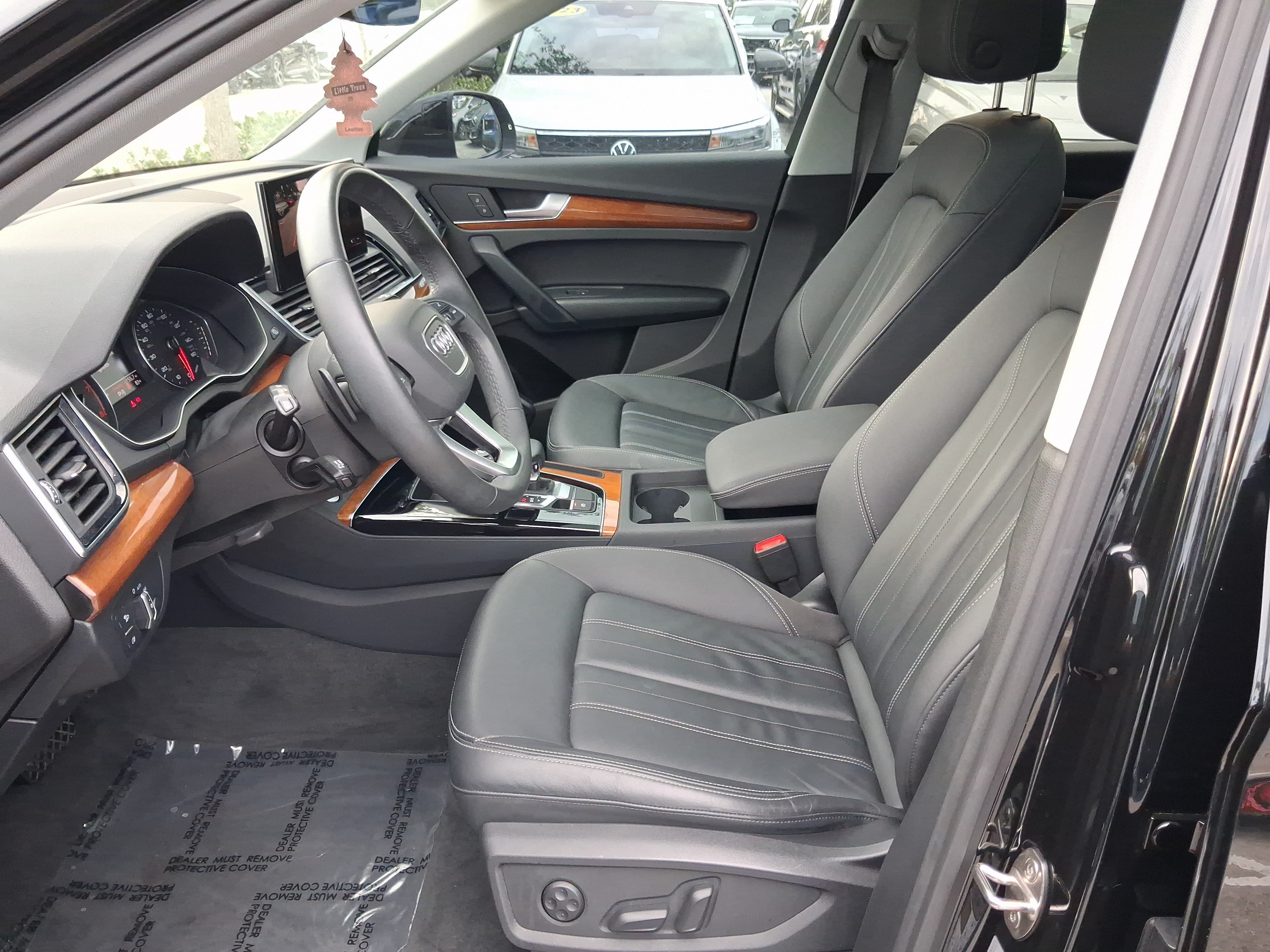 2023 Audi Q5 Premium - Photo 14