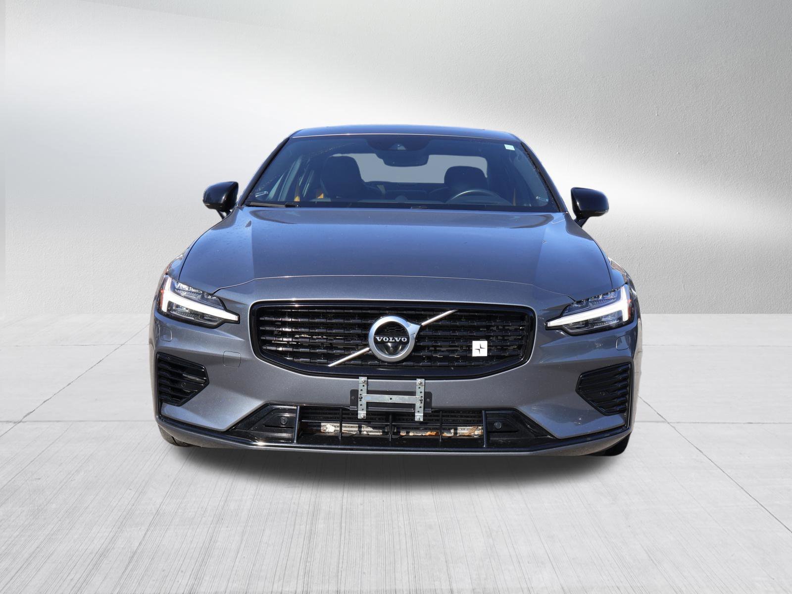 Used 2020 Volvo S60 Polestar with VIN 7JRBK0FPXLG067497 for sale in Kansas City