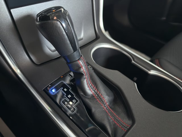 Used 2017 Blue Toyota SE image 18