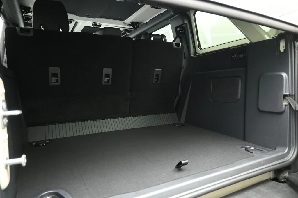 New 2026 Beige Ford Big Bend image 19