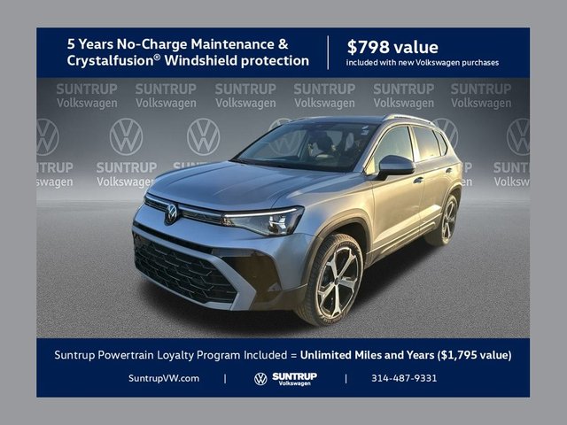 New 2026 Volkswagen Golf GTI 2.0T S 4D Hatchback in St. Louis