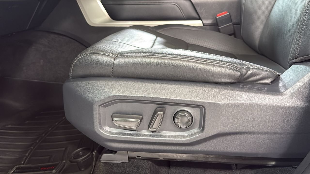 2023 Toyota Tundra Limited - Photo 14