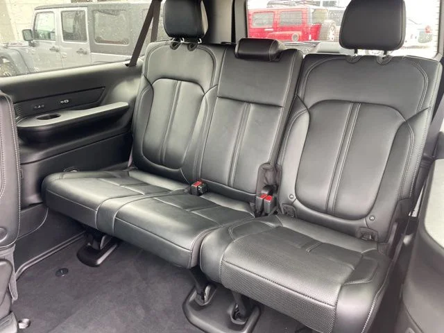 Used 2024 Red Jeep Series II image 14