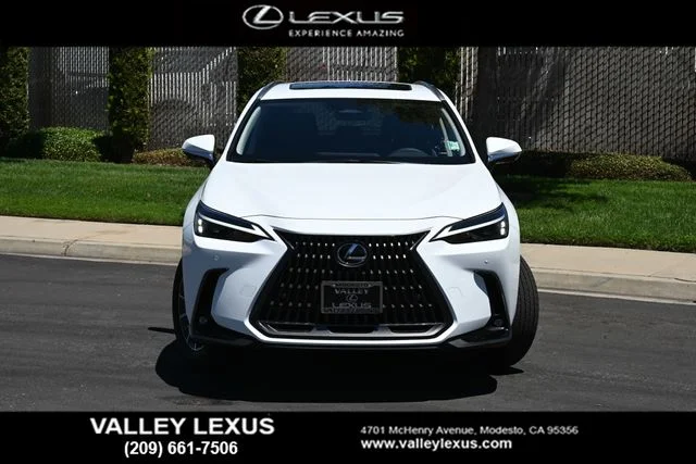 2026 Lexus NX 450h+ Premium - Photo 2