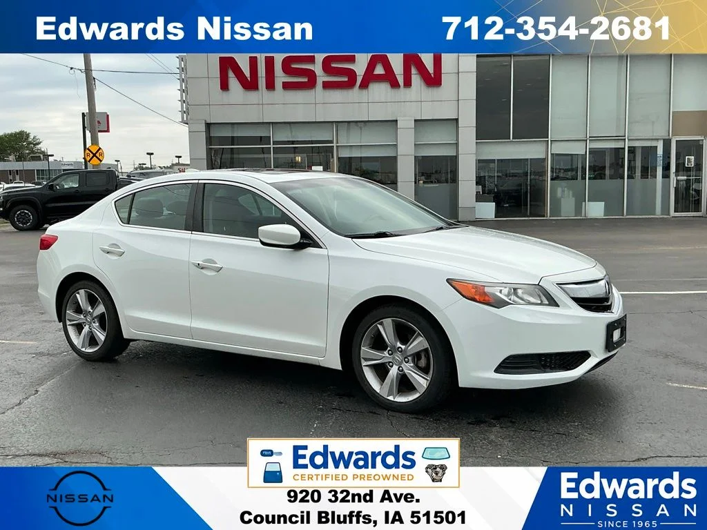 2014 Acura ILX ILX's photo