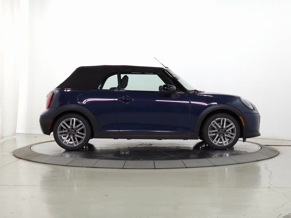 2026 MINI Convertible S - Photo 8