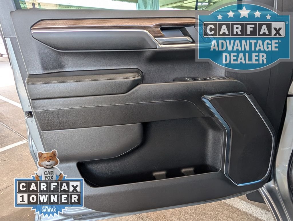2024 Chevrolet Silverado 1500 LT - Photo 17