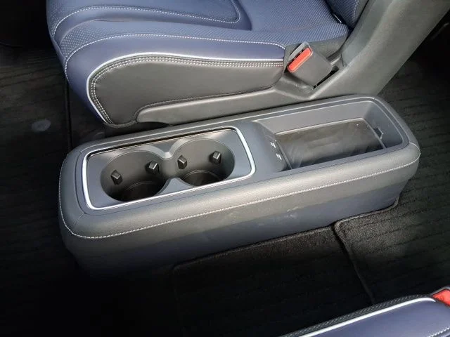 2026 INFINITI QX80 Sport - Photo 29