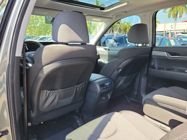 2021 Hyundai Palisade SEL - Photo 9
