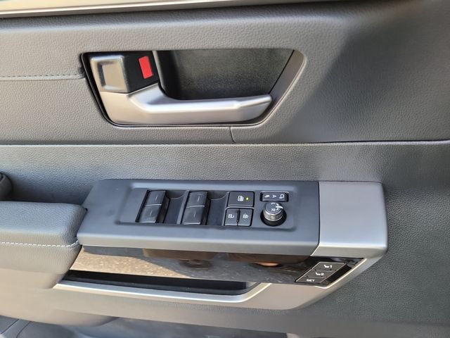 Used 2026 Silver Toyota Limited image 16