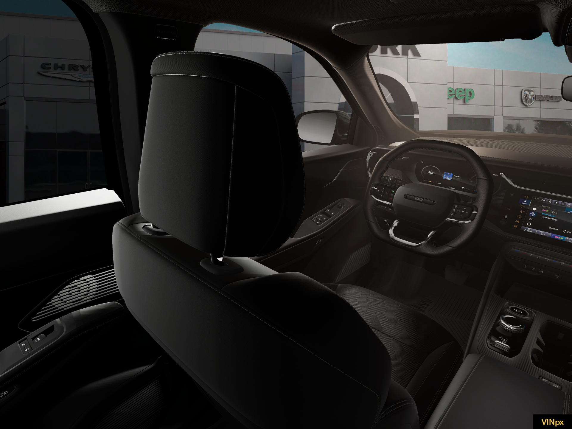 New 2026 41 Exterior Paint Jeep Laredo image 21
