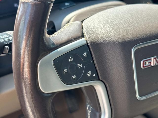 Used 2019 Red GMC SLT image 36