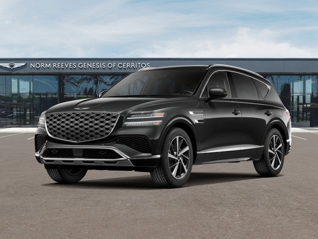 2026 Genesis GV80 2.5T Select