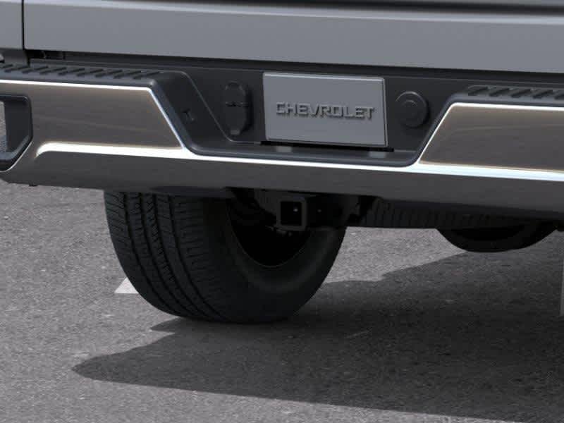 New 2026 Sterling Gray Metallic Chevrolet LT (2FL) image 14